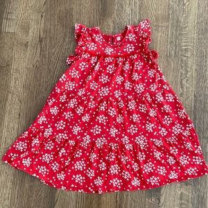 Tea Collection Swing Dress